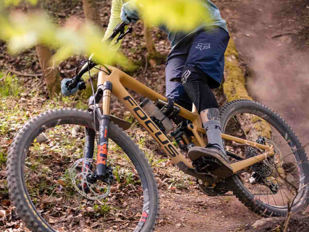 Cómo elegir cubierta para MTB? Todo lo que debes considerar