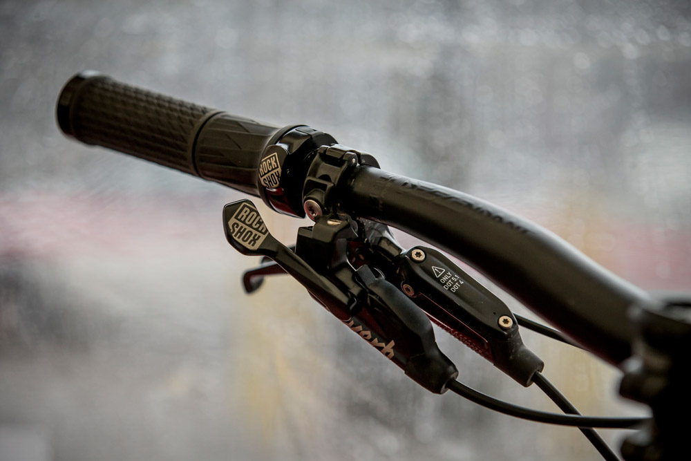 rockshox novedades