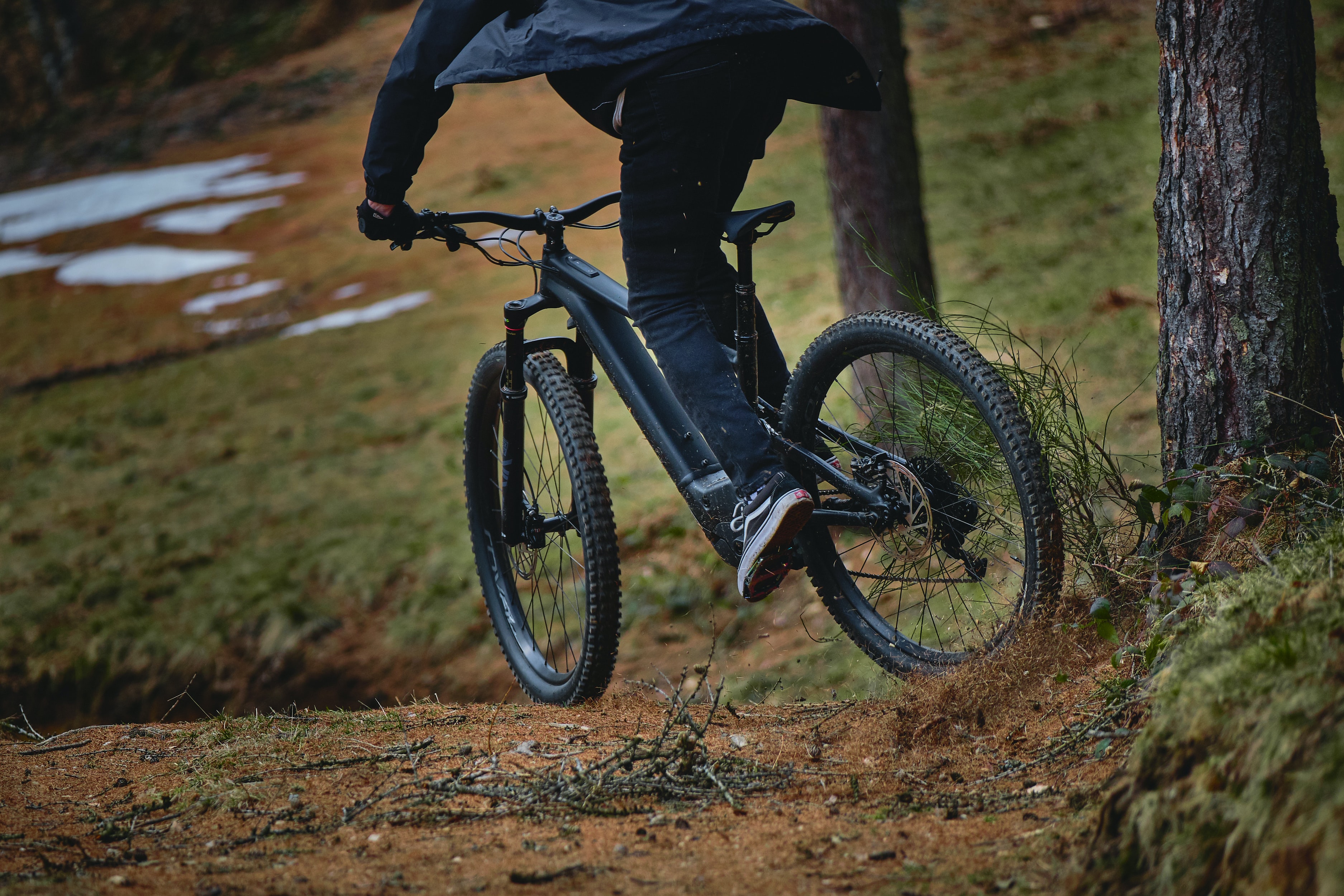 Las averías en bicicletas eléctricas más comunes ¿cuáles son?