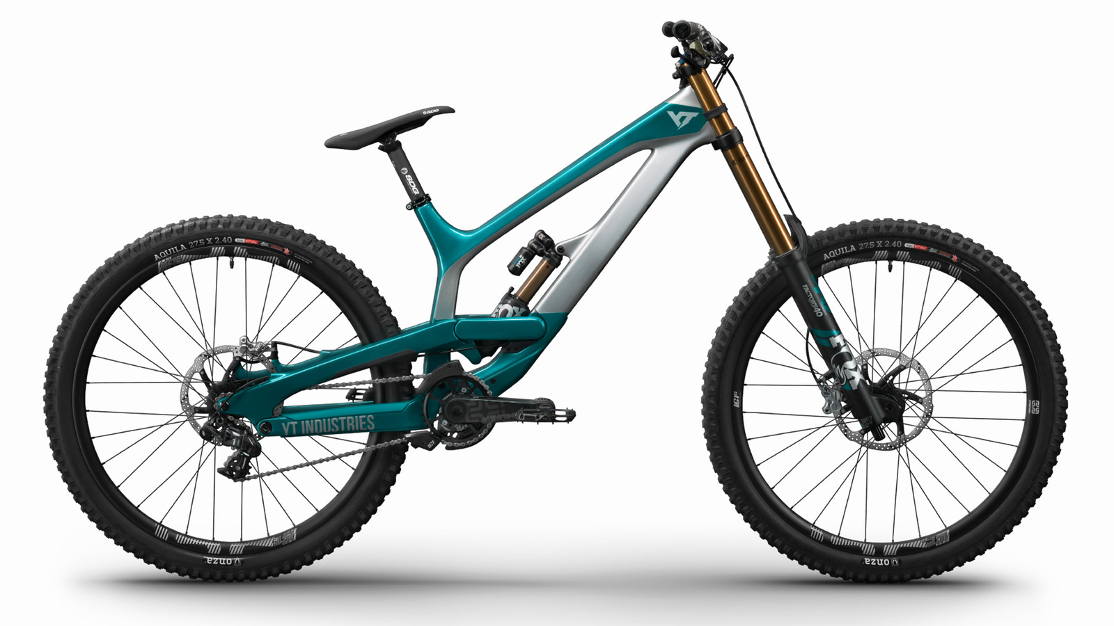 Yt bicicletas clearance