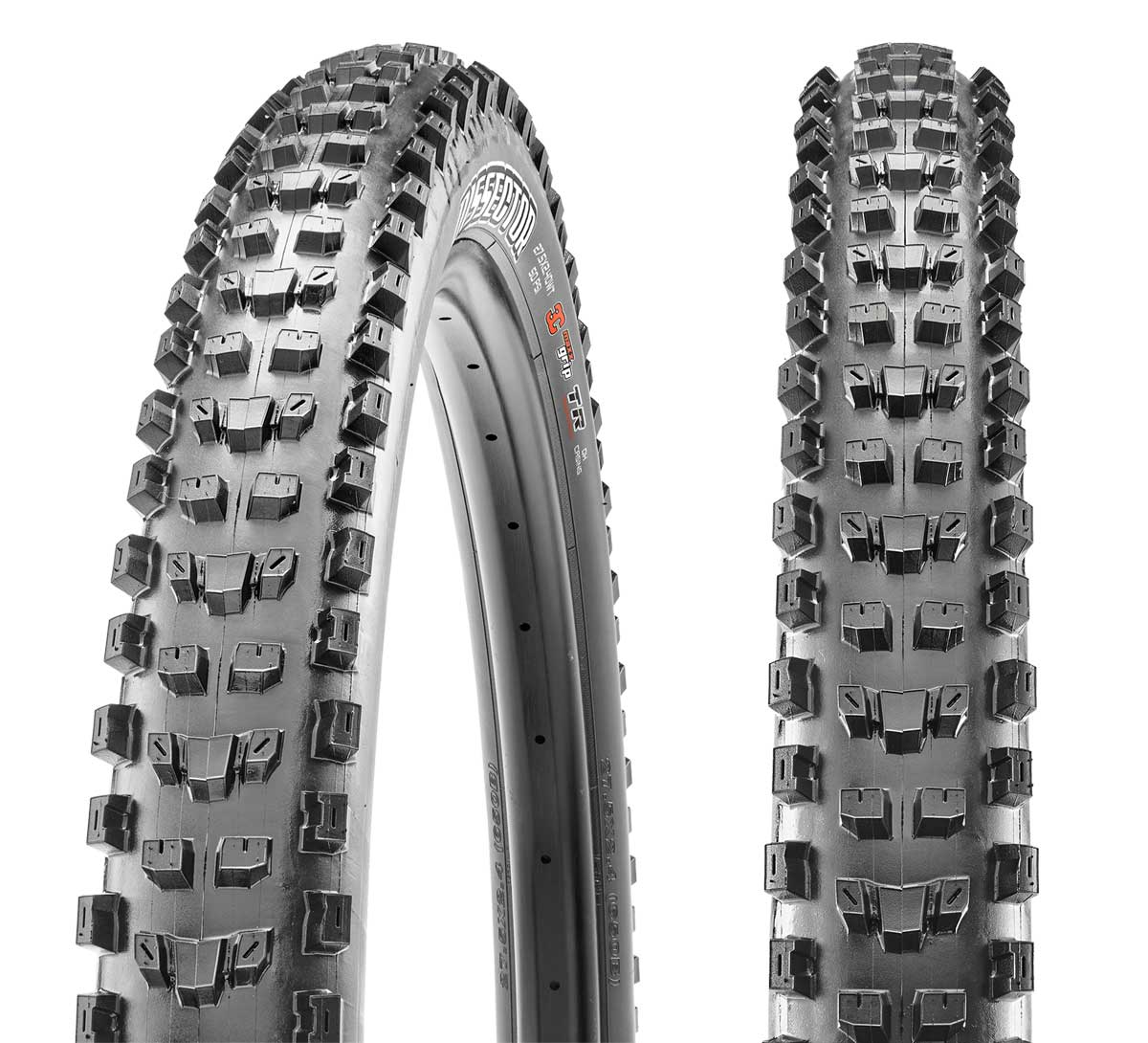 cubierta Maxxis