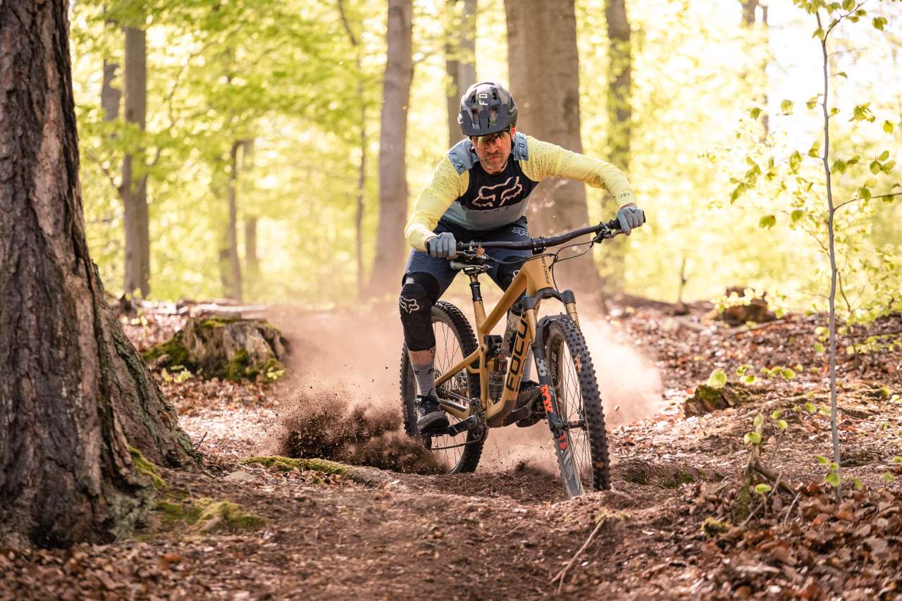 Partina City Los Alpes dueño Los 7 mejores frenos para Mountain Bike 2022