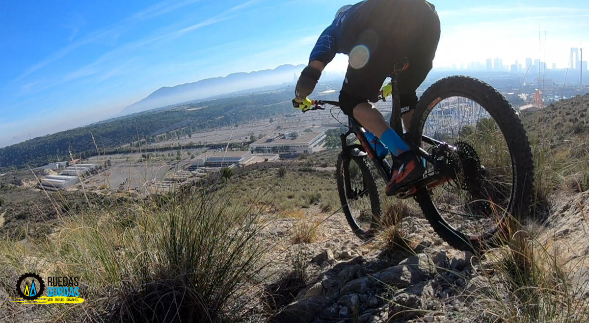 Potencias para bicicleta MTB, descenso o carretera