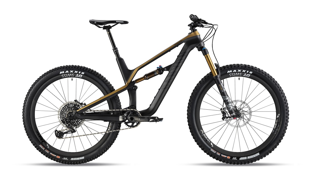 canyon spectral 2018