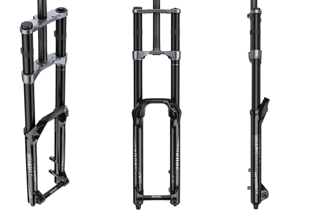 rockshox boxxer 2019