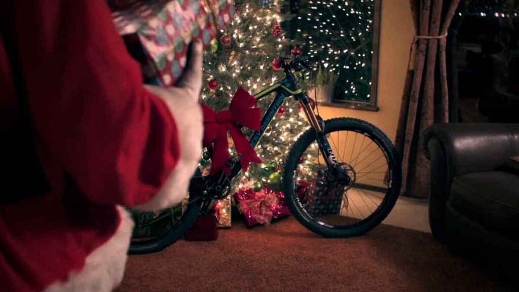 Ideas originales para regalar a ciclistas