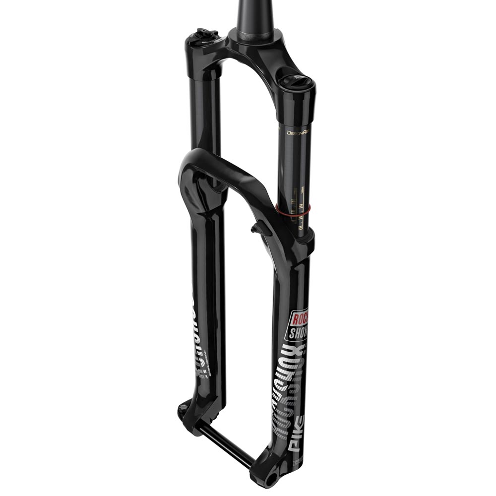 rockshox pike