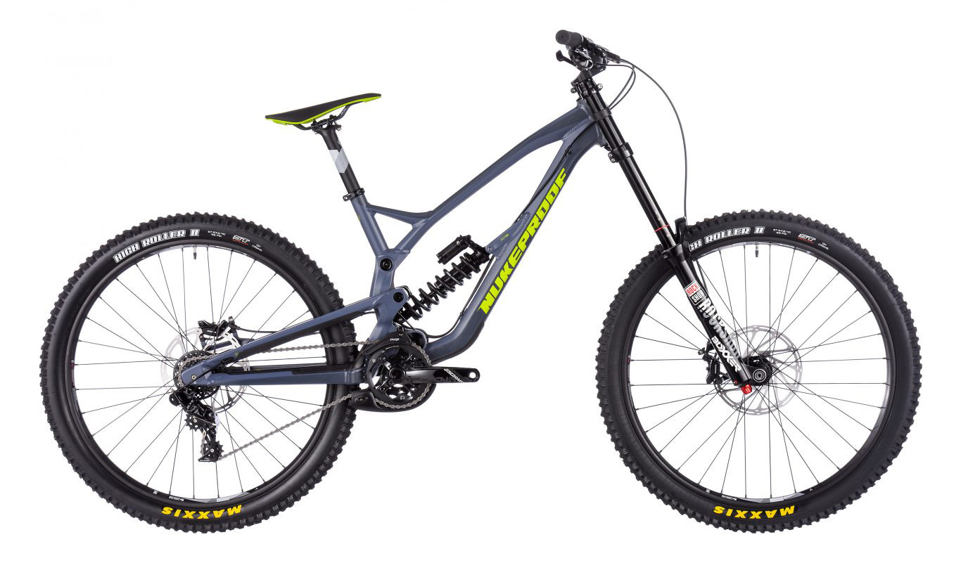 nukeproof pulse comp 2018