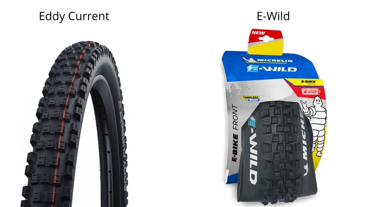 Neumaticos para ebike cheap