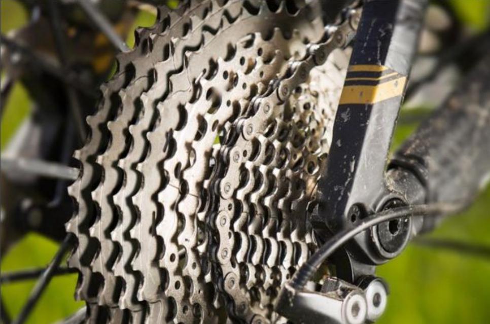 Shimano 13 velocidades clearance