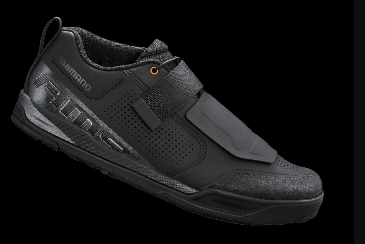 modelos de zapatillas Shimano y Dh 2022