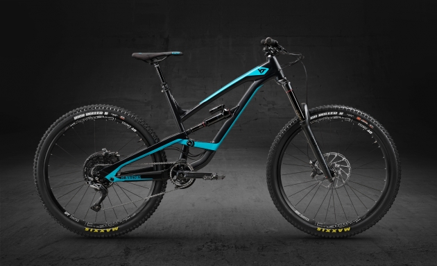 yt capra 2018