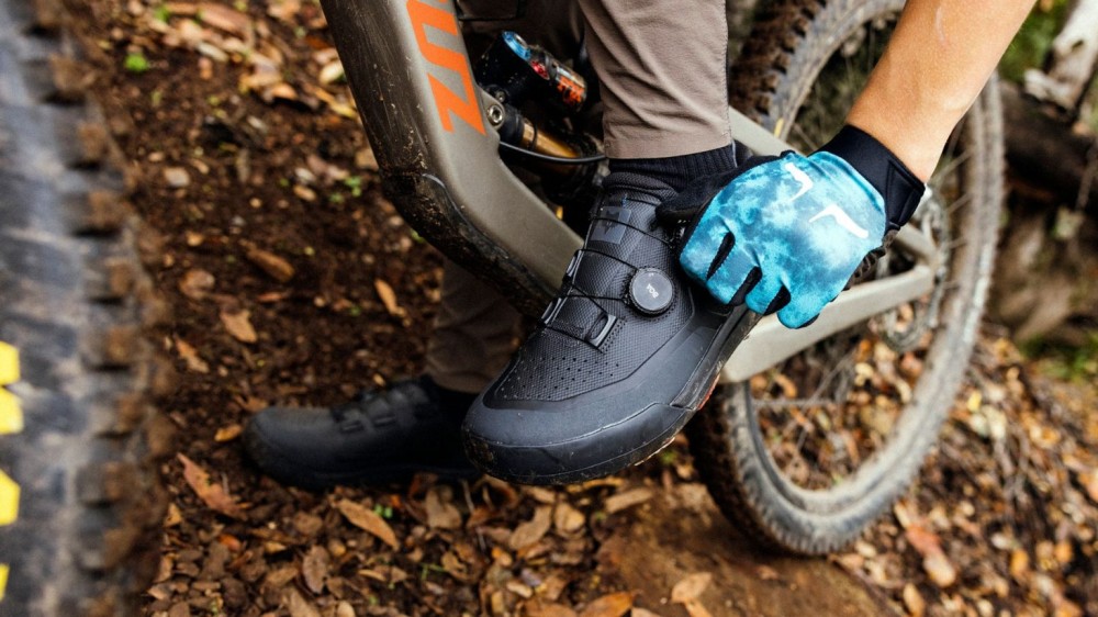 Nuevas zapatillas para MTB FOX Union 2023