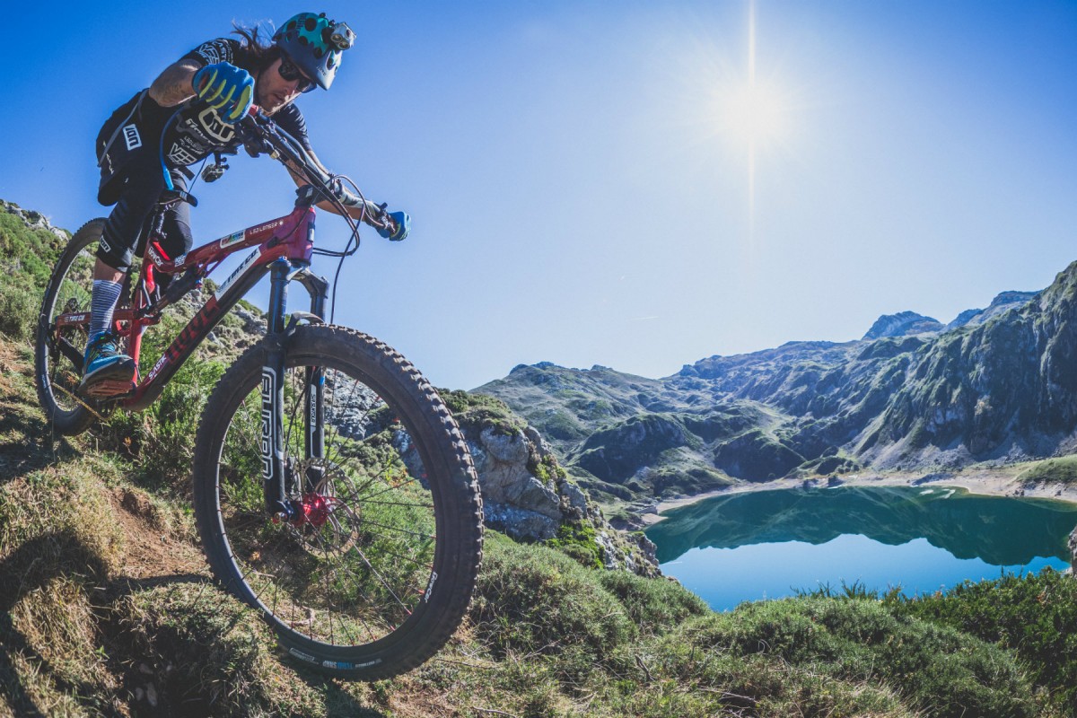 enduro asturias