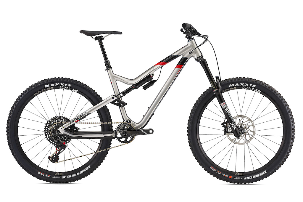 commencal AM V4.2