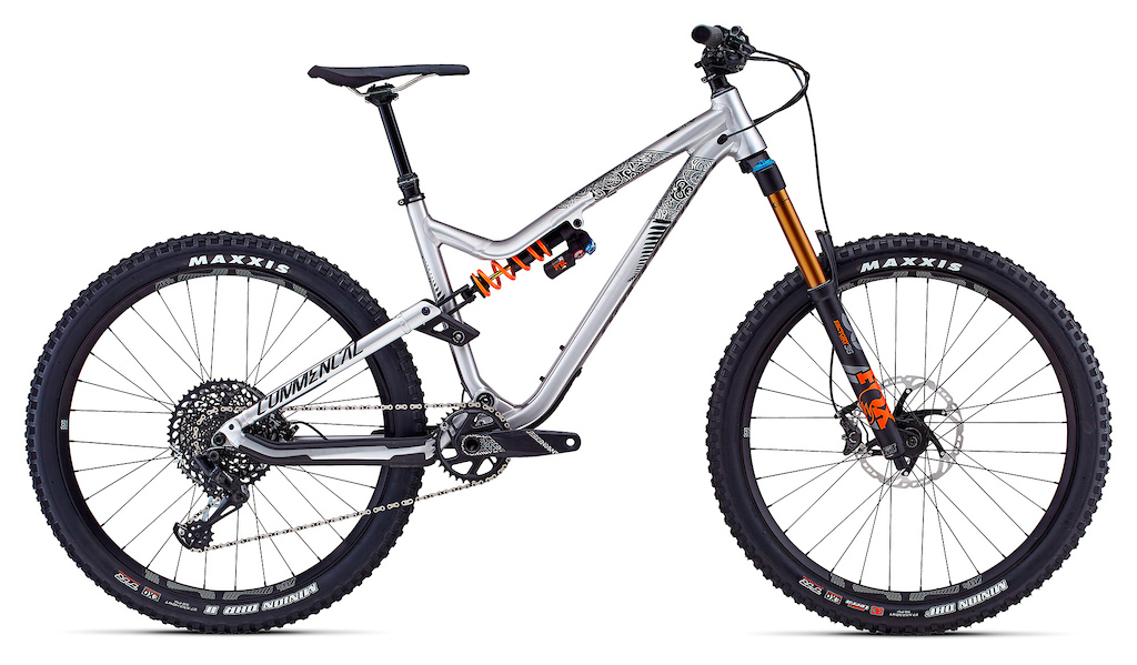 commencal AM V4.2