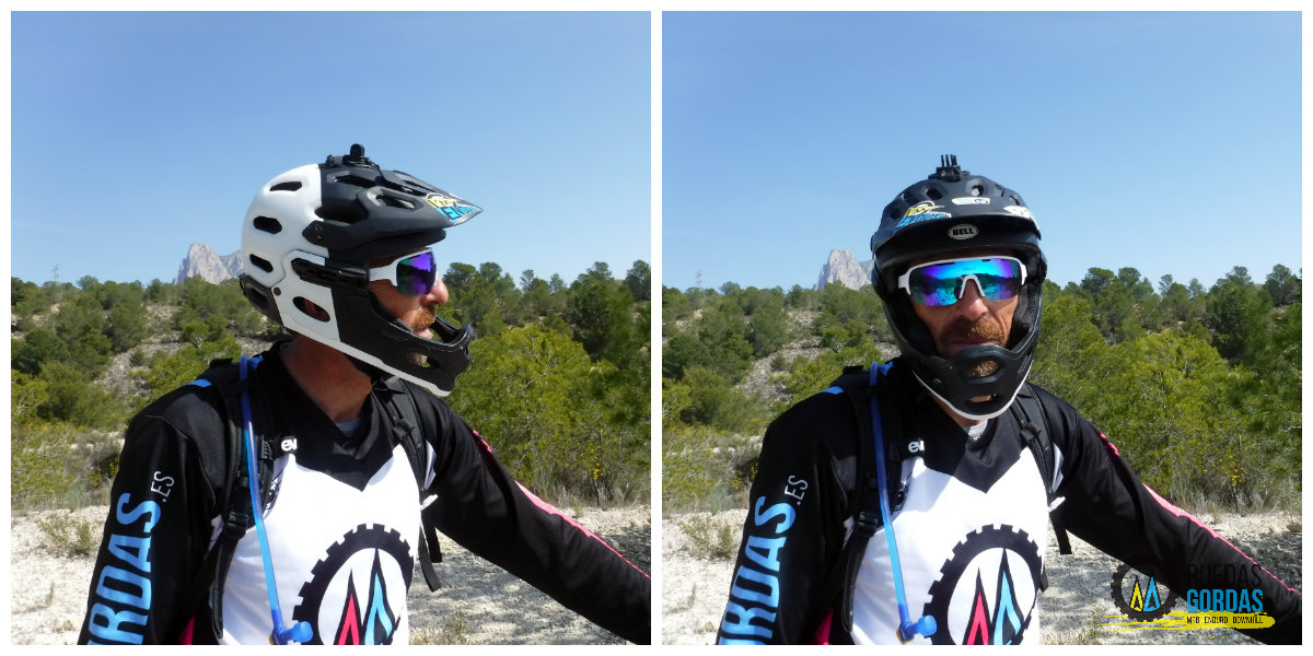 Gafas de ciclismo siroko clearance
