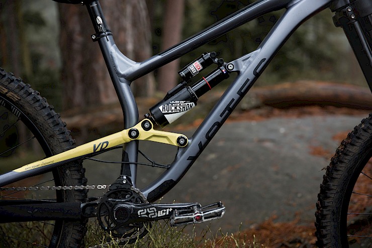 votec vd downhill