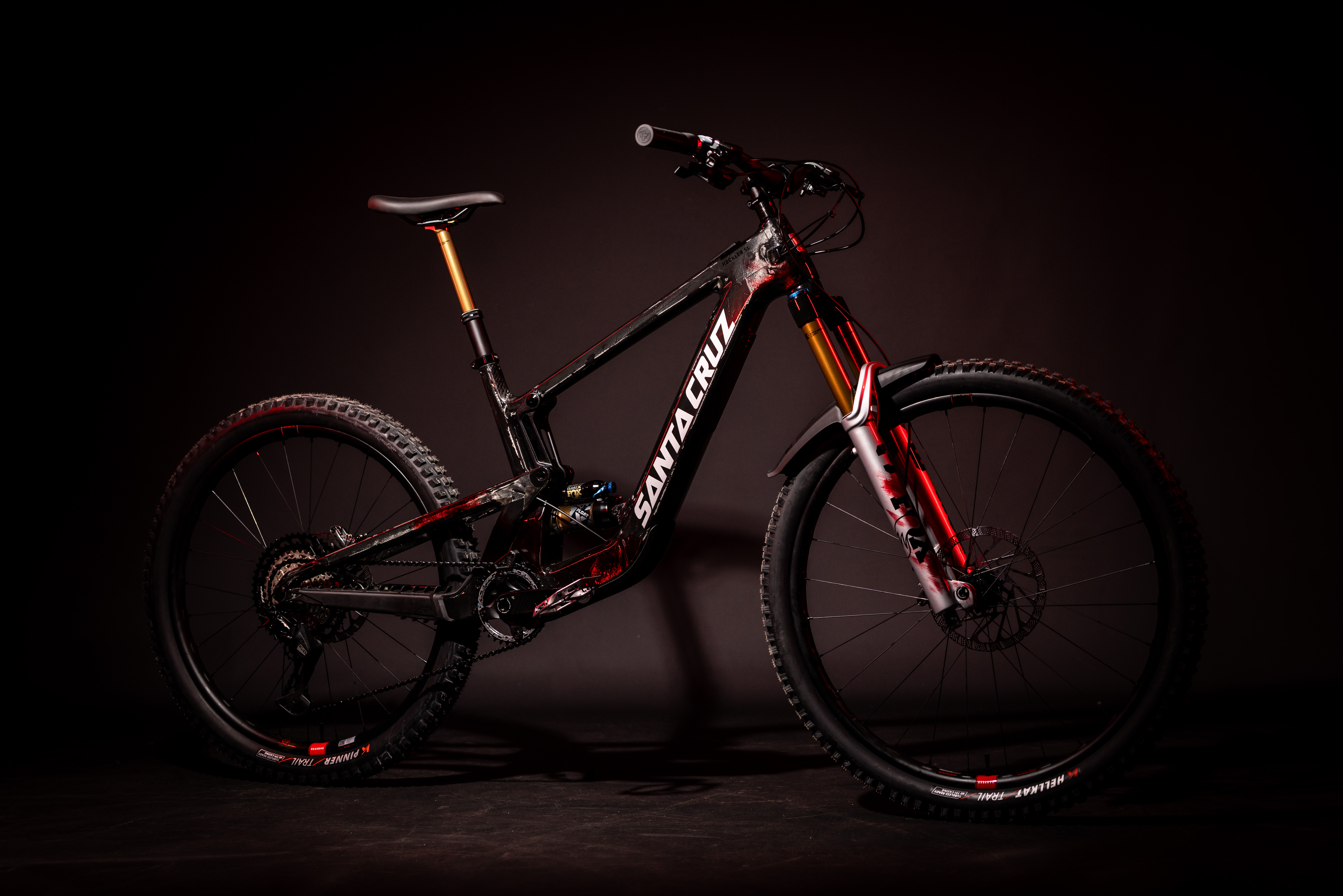 Bicimax Dream Build: te contamos como ganar esta Santa Cruz única