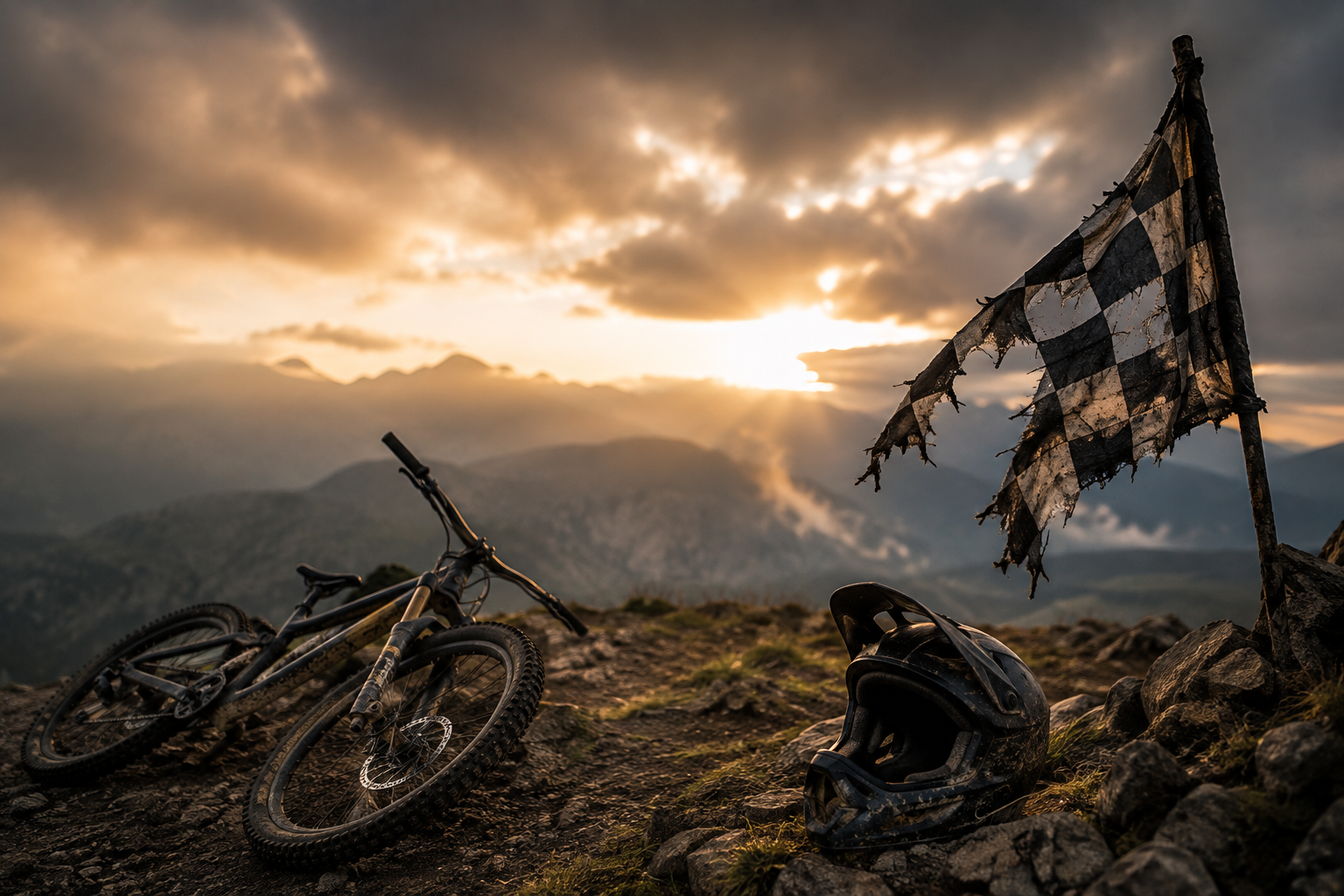 La Copa del Mundo de Enduro desaparecerá en 2027: En busca de un formato nuevo