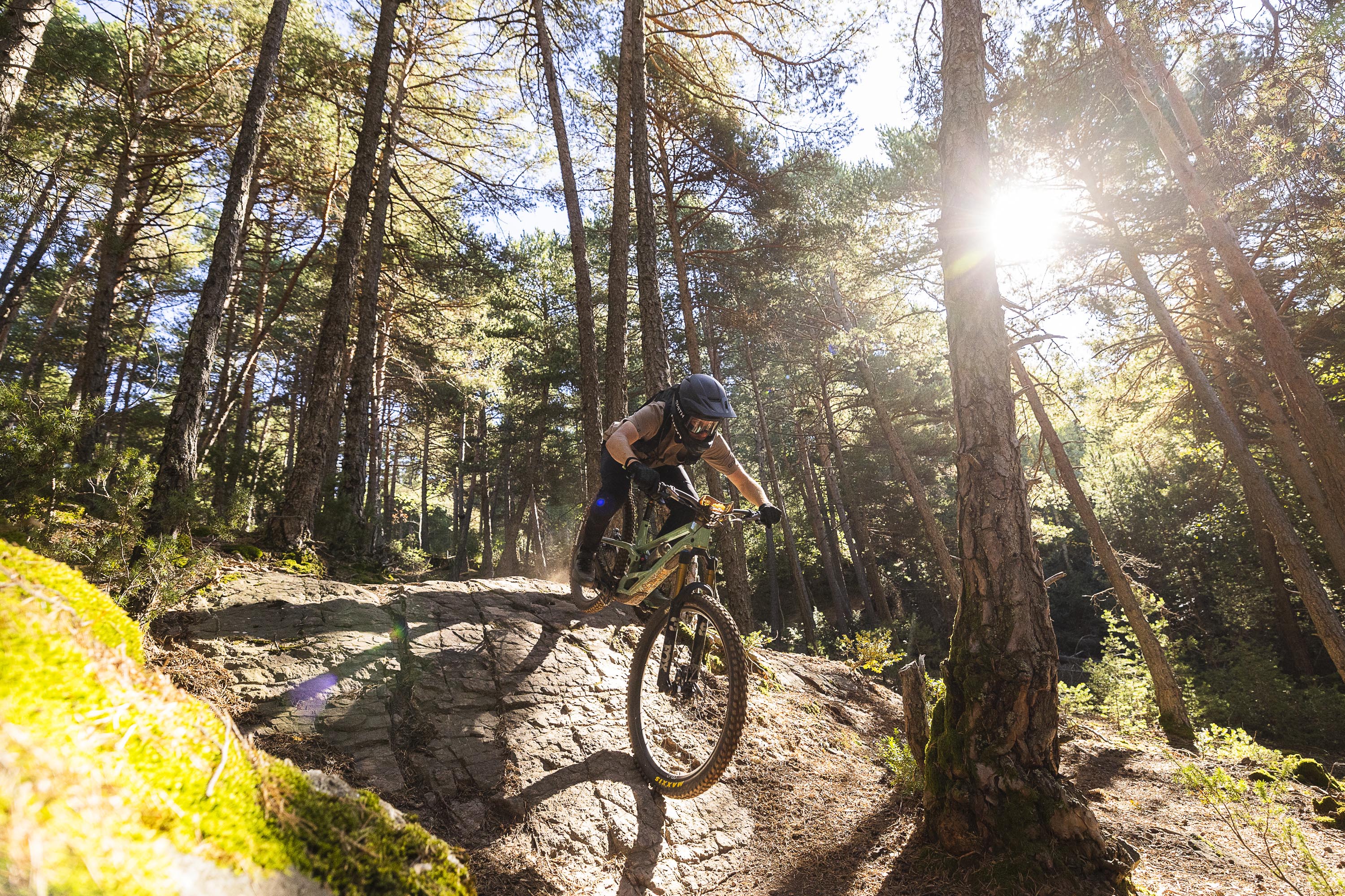 Puro Pirineo Festival: el MTB toma el Valle de Benasque en un fin de semana total