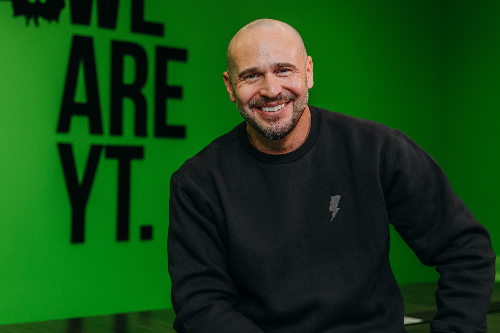 YT renace (otra vez): la marca vuelve a rugir bajo Young Talent Industries