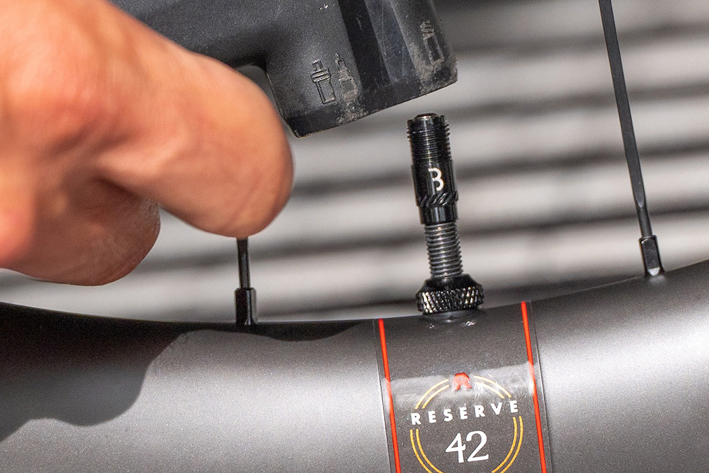 BBB CoreCap promete más de flujo de aire que una válvula Presta: ¿revolución o solución innecesaria?