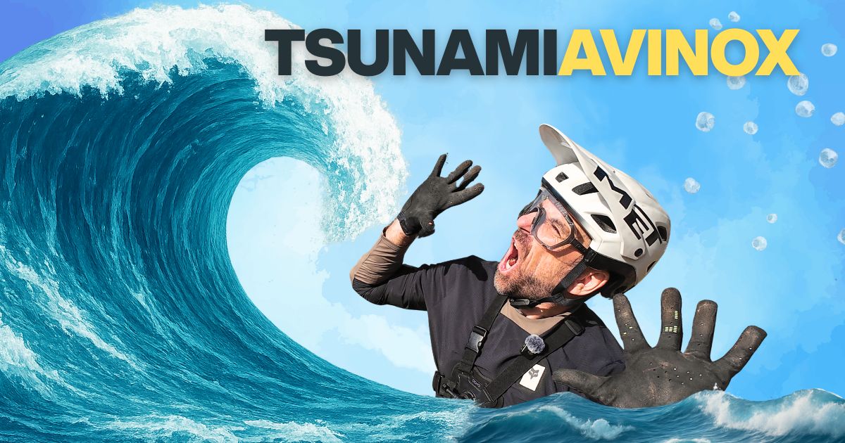 Se viene el motor Avinox 2026 | Se acaban los descuentos en las eBikes