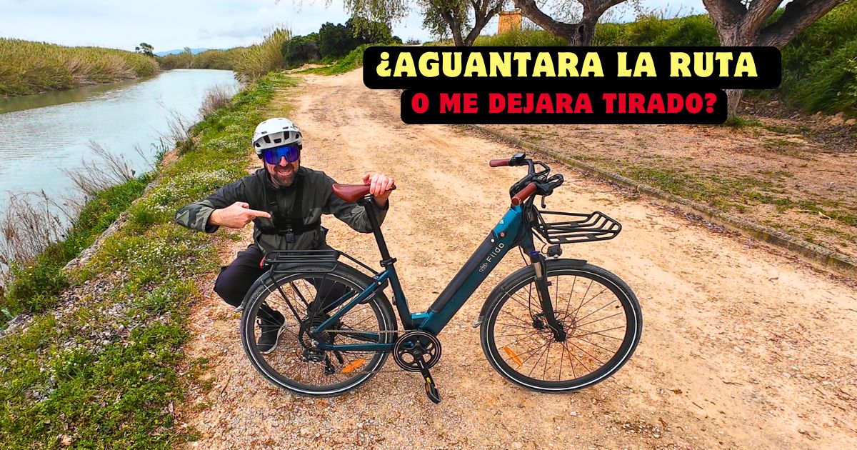 Fiido C11 Pro ¿La mejor ebike urbana ligera del 2026?